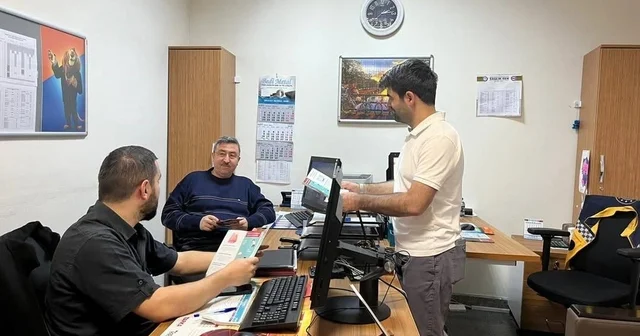 Sinop ta veremden korunma yolları anlatıldı Sinop Haberleri