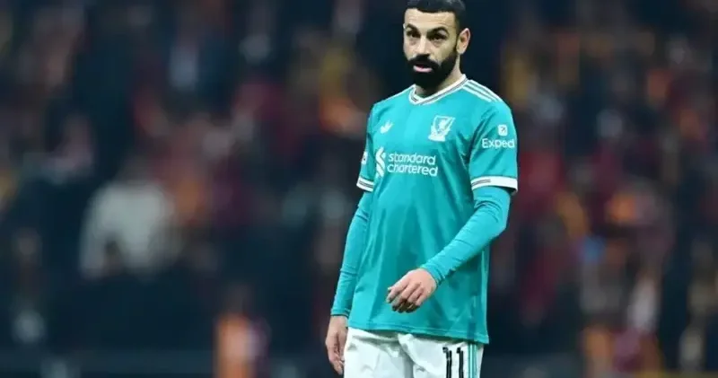 Liverpool da Salah devri sona eriyor: Sezon sonu veda edecek Futbol Haberleri