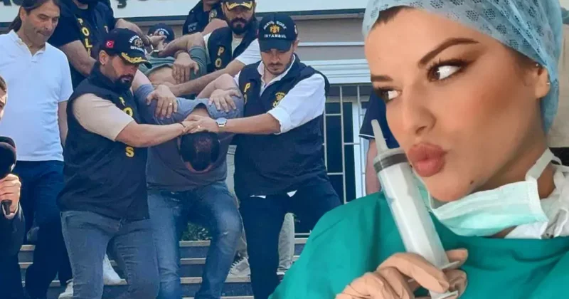 Ayşe Tokyaz davasında mahkeme salonu fena karıştı! Avukat Esra Tokyaz a hakaret etti