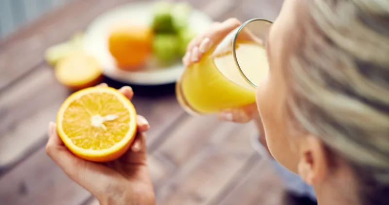 Herkesin merak ettiği soru: C vitamini gerçekten de soğuk algınlığından korur mu?