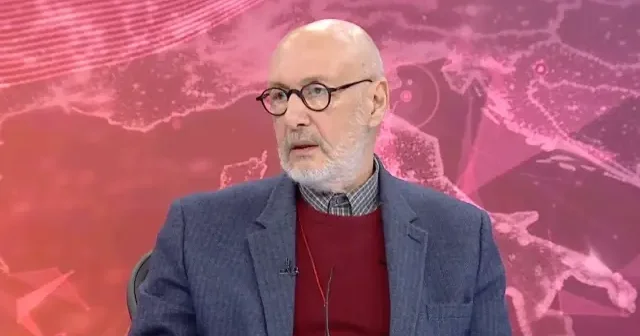 Prof. Dr. Süleyman Seyfi Öğün İran savaşını değerlendirdi: Ateşkes çıksa bile uzun ömürlü olmaz VİDEO İZLE