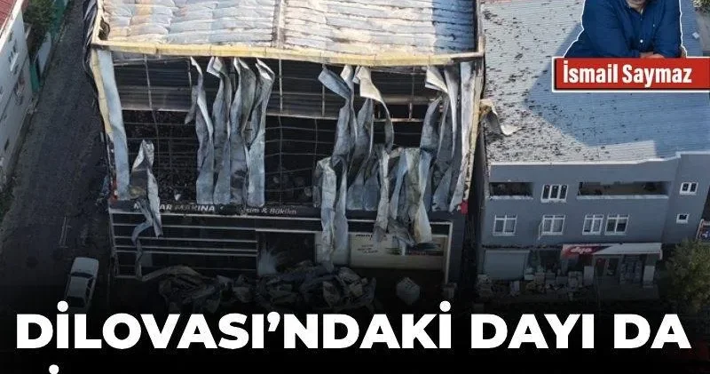 Dilovası’ndaki dayı da cinayetten yargılanmalı