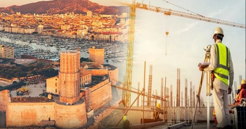 Marsilya yı karıştıran Türk patrona hapis! Sözcü Gazetesi