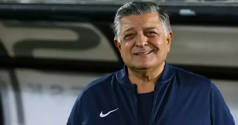 Yılmaz Vural ın oğlu milli takımda! Çok yetenekli, kendi becerisiyle geldi