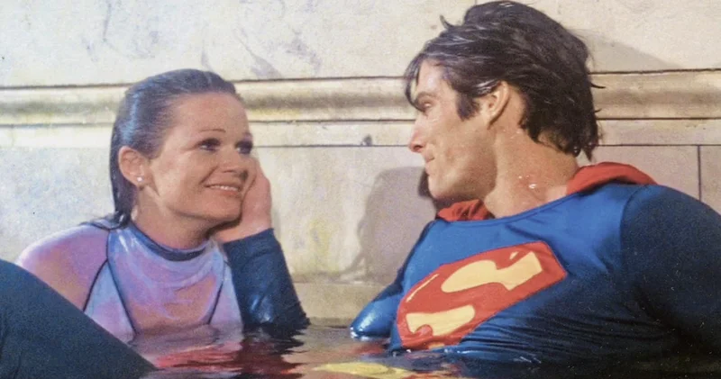 Superman in düşmanının kız arkadaşı olarak ünlenen Valerie Perrine hayatını kaybetti