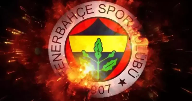 Fenerbahçe den son dakika açıklaması! Hukuki süreç başlatıldı