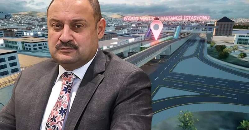 Mehmet Kasım Gülpınar, Şanlıurfa nın ulaşım sorununu çözmeye kararlı