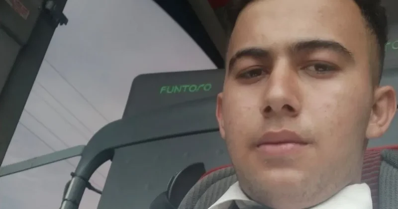 Antalya da katledilen 19 yaşındaki Hasan Şimşek vakasında flaş: Cinayet anı kameraya anbean yansımış!