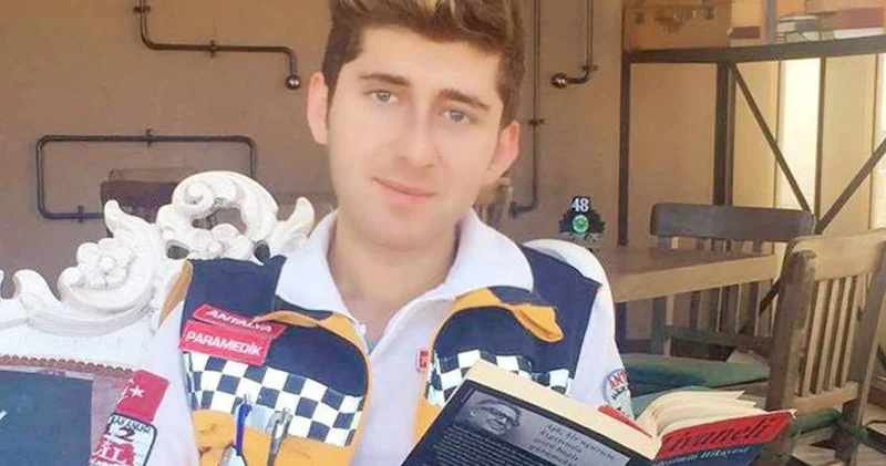 Sigarası yok diye Paramedik Hamit i öldüren çocuktan pişkin savunma