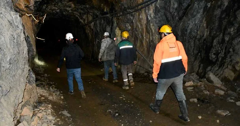 Dünyanın gözü bu ilimizde: Altında servet yatıyor