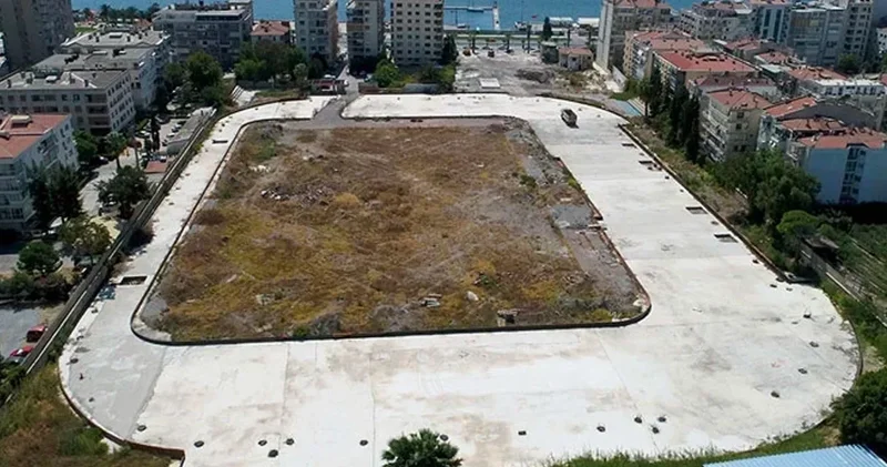 114 yıllık efsane kulüp stat müjdesini duyurdu