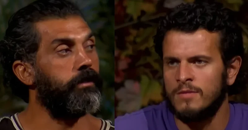 Survivor Bayhan’dan Engincan’a gözdağı: “Seni havalimanından aldırırım” Sözcü Gazetesi