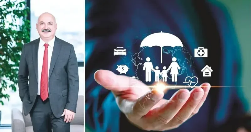 Sektörün aktifleri 3.8 trilyona yükseldi Ekonomi Haberleri