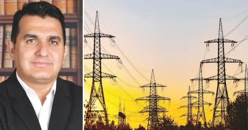 Enerji hatlarını sınırımız gibi savunmalıyız Gündem Haberleri