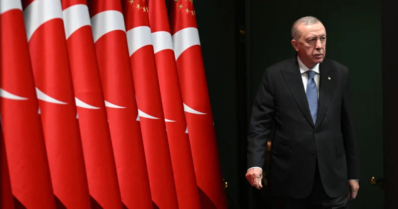 KABİNE NE ZAMAN TOPLANACAK? Bu hafta Kabine Toplantısı var mı, yapılacak mı, masadaki konular neler? Gözler Beştepe de!