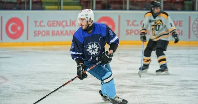 Erzurum Spor Şehri unvanı ve tesis vizyonu ile EUSA 2028 e ev sahipliği yapacak Erzurum Haberleri