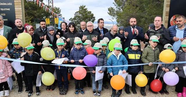 Sivas ta şehitlerin isimleri yürüyüş parkurunda yaşatılacak Sivas Haberleri