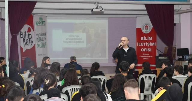 Uyku bozukluğu ile boyun ve sırt ağrıları dijital dengesizliğin belirtisi Amasya Haberleri