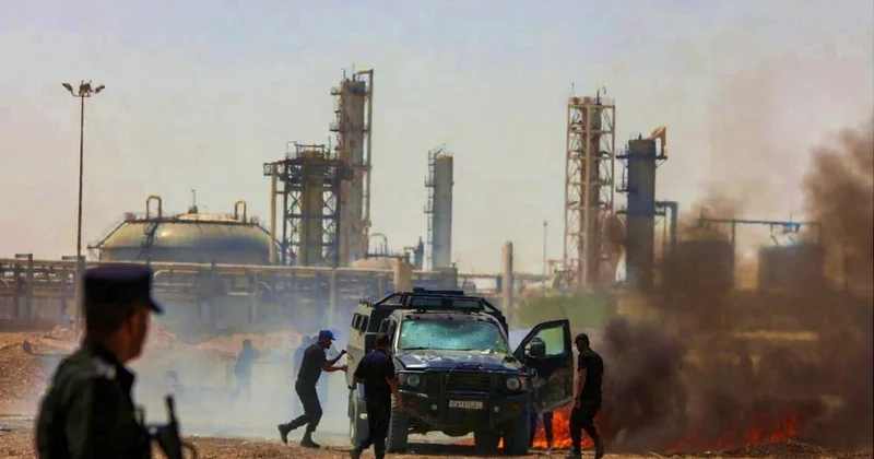 Vurulan enerji altyapısı: Yerine koymak yıllar alacak