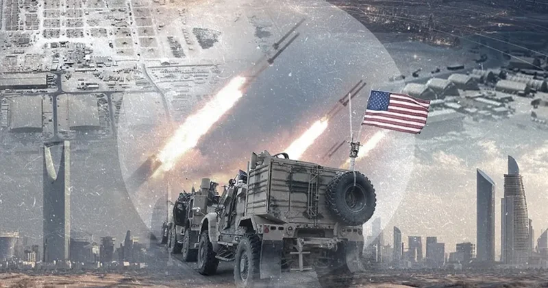 Önce liderler sonra füzeler konuştu! Savaşta 25 inci gün Sözcü Gazetesi