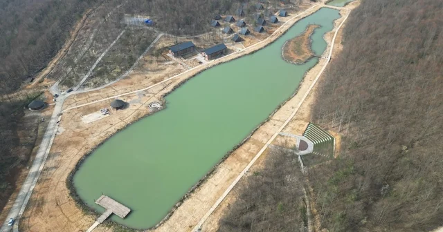 Yaylagöl kamp merkezinde inceleme Düzce Haberleri