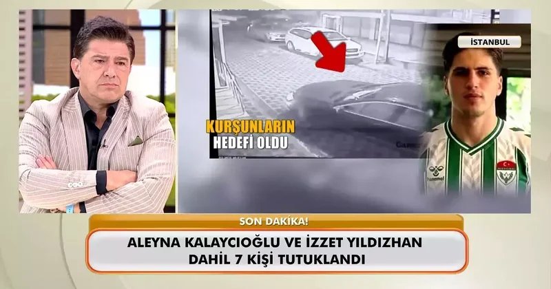 Türkiye’nin konuştuğu cinayetle ilgili Hakan Ural ilk kez sessizliğini bozdu