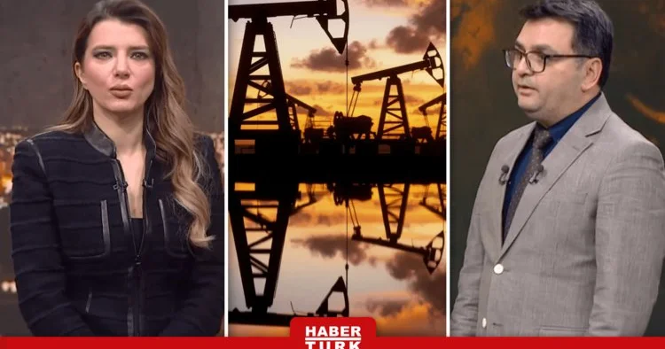 Petrolün Yeni Rotası Yenbu Mu Olacak?