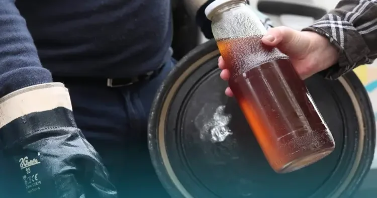 Marketlerde yeni dönem! Mutfaktaki atık uçakları uçuracak