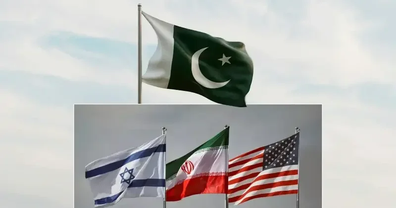 Süreçte Türkiye etkisi: ABD İran görüşmeleri Pakistan da yapılacak Dünya Haberleri