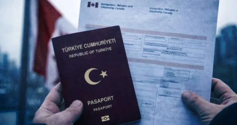 Kanada dan Türkleri şaşırtan vize hamlesi: O şart geldi