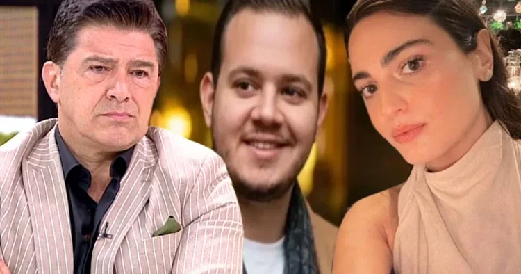 Hakan Ural sessizliğini bozdu... Kızım ayrılırken ne yaşadığımızı bilmiyorsunuz!