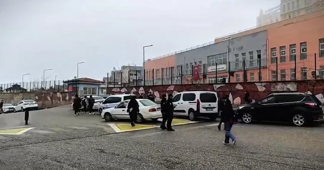 Okul çevresindeki denetimlerde ceza yağdı Şanlıurfa Haberleri