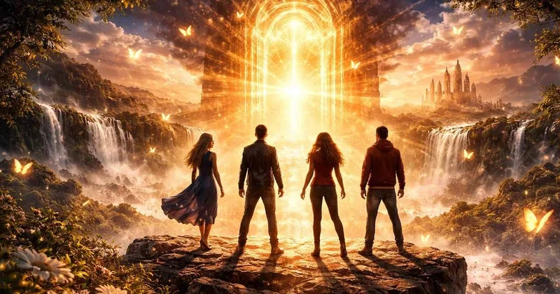 28 Mart’ta 4 burç hayatının en büyük dönüşümünü yaşayacak Sözcü Gazetesi