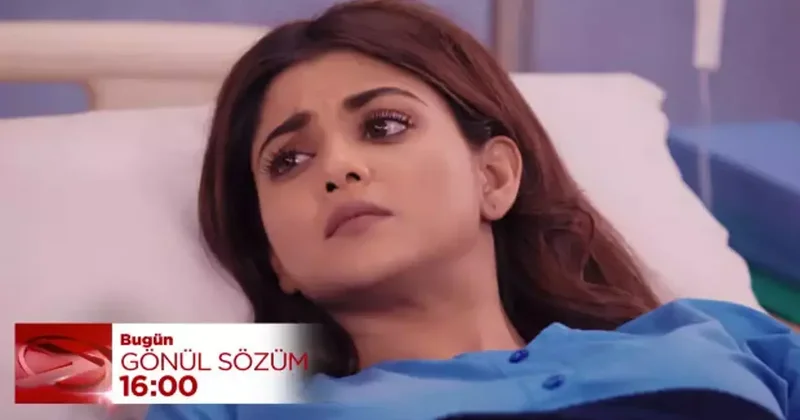 Gönül Sözüm dizisinde Neeti nin bebeği doğuyor! Şimdi ne yapacak?
