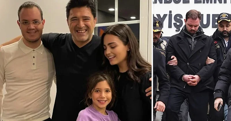 “Damadım olacak” demişti… Hakan Ural’dan çok konuşulacak sözler Sözcü Gazetesi