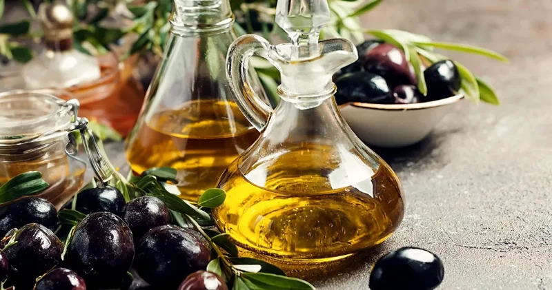 Zeytinyağı diye bakın ne satmış: 45 kez yakalanıp 46 isim değiştirmiş