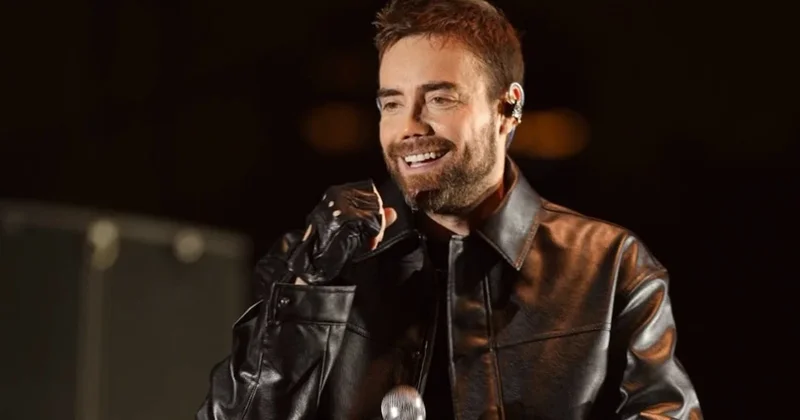 13 kez burun ameliyat olmuştu: Ünlü şarkıcı sonucu böyle duyurdu Sözcü Gazetesi