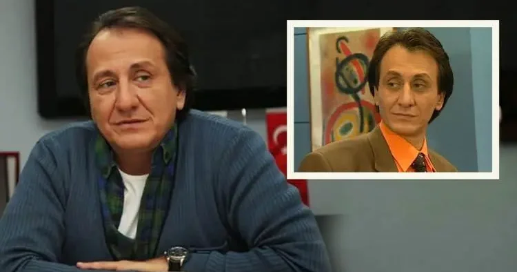 Arka sokaklar ın Hüsnü Çoban ı Özgür Ozan dan sert çıkış! Artık devam etmesin