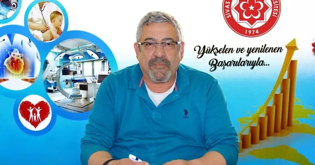 Veremin tanısı kolay, tedavisi ucuz, ihmali ise ölümle sonuçlanabiliyor Prof. Dr. Sefa Levent Özşahin, mikrobik bir hastalık olan veremin tanısının kolay, tedavisinin ise ucuz olduğunu söyledi Sivas Haberleri