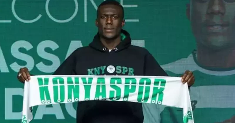 Futbolda bahis soruşturması! Alassane Ndao hakkında tahliye kararı