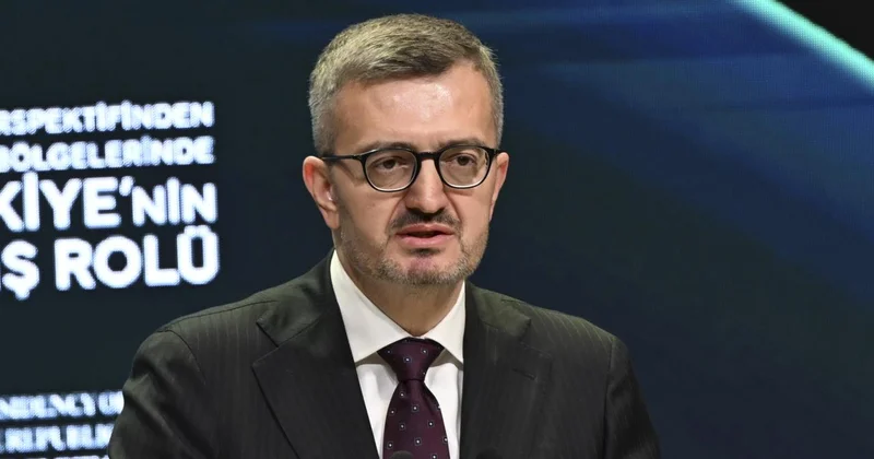 İletişim Başkanı Duran: Bu yaklaşım, demokratik rekabeti güçlendirmek yerine toplumsal gerilimi beslemektedir