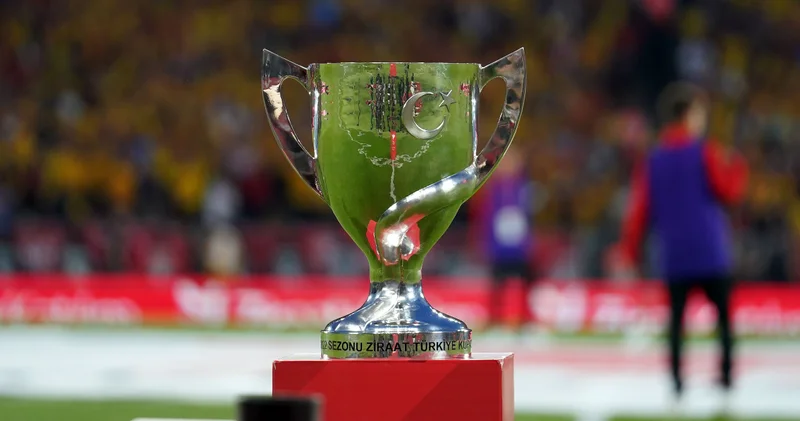 Ziraat Türkiye Kupası na Avrupa Ligi düzenlemesi! Futbol Haberleri