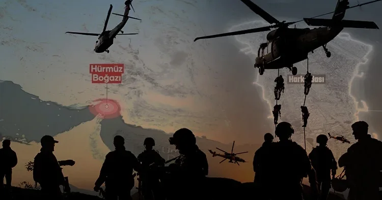 ABD basınından dikkat çeken tarih: Binlerce askerlik Orta Doğu sevkiyatı