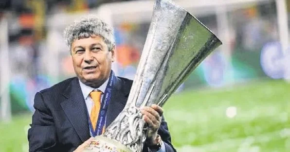 LEVENT TÜZEMEN Lucescu’yu iyi tanıyorum Milli Takım’ı uyarıyorum