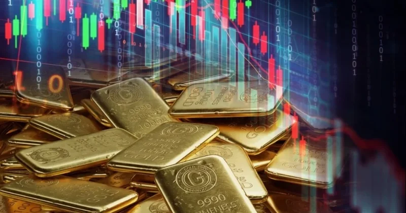 Altın fiyatları dibi gördü mü? Dünya Altın Konseyi nden beklenen açıklama geldi Sözcü Gazetesi