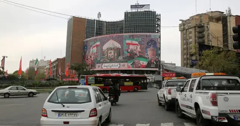 ABD ile İran arasında Türkiye ihtimali: Mısır dan 5 günlük ateşkes önerisi