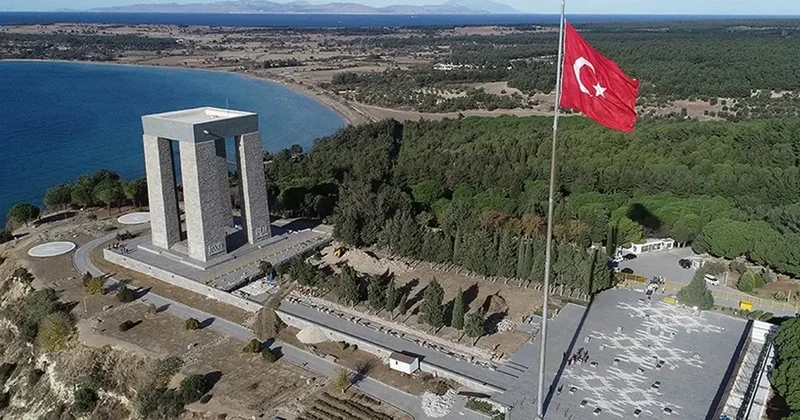 Çanakkale’de tarihe pedallıyoruz: 15. Şehitlere Saygı Sürüşü 5 Nisan’da gerçekleşecek!