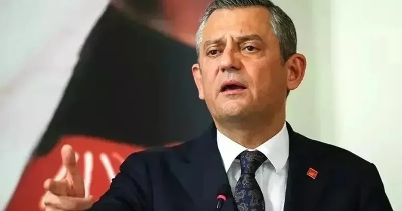 Özgür Özel ve Murat Emir’in bir iftirası daha ellerinde patladı! Davayı kazanan Gürlek tazminatı AFAD a bağışladı