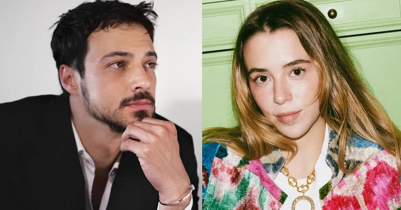 Mert Yazıcıoğlu yeni aşka yelken açtı! Görüntülendiği isim şaşırttı Sözcü Gazetesi