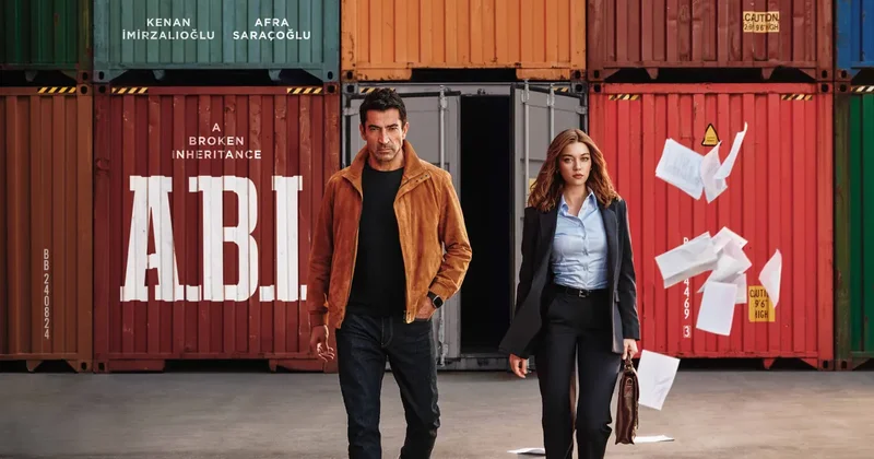 A.B.İ. 25 ülkede aynı anda yayında!